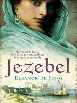 Jezebel, Eleanor Jong