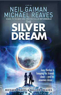 The Silver Dream, Нил Гейман