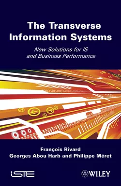 The Transverse Information Systems, Francois Rivard