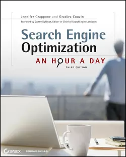 Search Engine Optimization (SEO), Jennifer Grappone