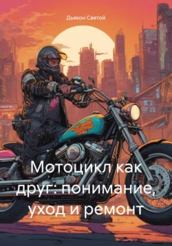 Мотоцикл как друг: понимание, уход и ремонт, Дьякон Святой